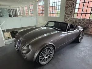 Wiesmann MF 3