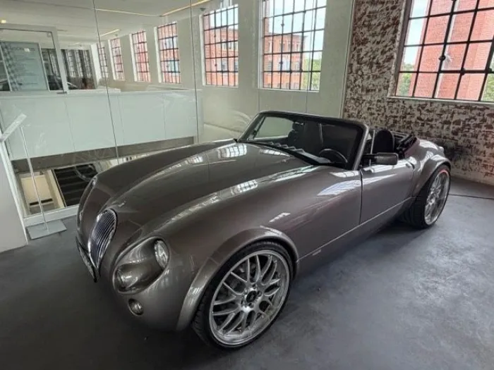 Wiesmann MF 3