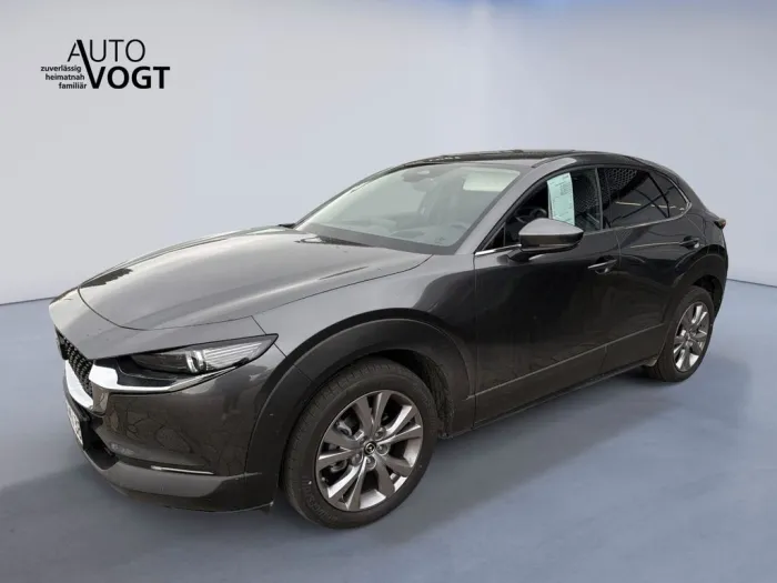 Mazda CX-30 Exclusive-Line 2WD