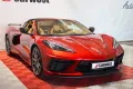 Corvette C8 STINGRAY COUPE 3LT, HUD,360,LIFT,PDR,Warranty