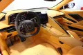 Corvette C8 STINGRAY COUPE 3LT, HUD,360,LIFT,PDR,Warranty