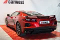 Corvette C8 STINGRAY COUPE 3LT, HUD,360,LIFT,PDR,Warranty