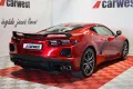 Corvette C8 STINGRAY COUPE 3LT, HUD,360,LIFT,PDR,Warranty