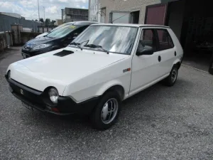 Fiat Ritmo 60 5 porte CL