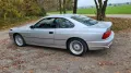 BMW 850Ci Auto, 2.Hd., silber, SD, Sport
