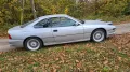 BMW 850Ci Auto, 2.Hd., silber, SD, Sport