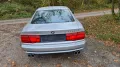 BMW 850Ci Auto, 2.Hd., silber, SD, Sport