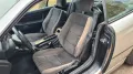 BMW 850Ci Auto, 2.Hd., silber, SD, Sport
