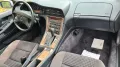 BMW 850Ci Auto, 2.Hd., silber, SD, Sport