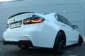 BMW 316i F30*M-Sportpaket mit 340i Optik & Sound*BRD