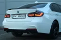 BMW 316i F30*M-Sportpaket mit 340i Optik & Sound*BRD