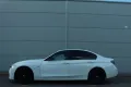 BMW 316i F30*M-Sportpaket mit 340i Optik & Sound*BRD