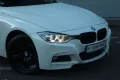 BMW 316i F30*M-Sportpaket mit 340i Optik & Sound*BRD
