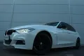 BMW 316i F30*M-Sportpaket mit 340i Optik & Sound*BRD