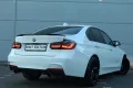 BMW 316i F30*M-Sportpaket mit 340i Optik & Sound*BRD