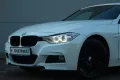 BMW 316i F30*M-Sportpaket mit 340i Optik & Sound*BRD