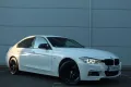 BMW 316i F30*M-Sportpaket mit 340i Optik & Sound*BRD