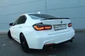 BMW 316i F30*M-Sportpaket mit 340i Optik & Sound*BRD
