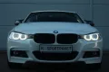 BMW 316i F30*M-Sportpaket mit 340i Optik & Sound*BRD