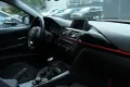 BMW 316i F30*M-Sportpaket mit 340i Optik & Sound*BRD