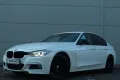 BMW 316i F30*M-Sportpaket mit 340i Optik & Sound*BRD
