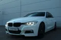 BMW 316i F30*M-Sportpaket mit 340i Optik & Sound*BRD
