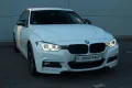 BMW 316i F30*M-Sportpaket mit 340i Optik & Sound*BRD