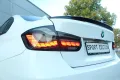 BMW 316i F30*M-Sportpaket mit 340i Optik & Sound*BRD