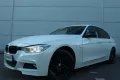 BMW 316i F30*M-Sportpaket mit 340i Optik & Sound*BRD