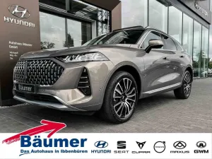 GWM WEY 05 2.0 PHEV AWD Luxury +PANO +HUD +360°CAM