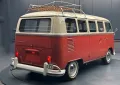 Volkswagen T1 Bulli 9-Sitzer *** Note 1 ***