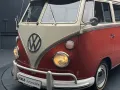 Volkswagen T1 Bulli 9-Sitzer *** Note 1 ***