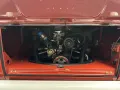 Volkswagen T1 Bulli 9-Sitzer *** Note 1 ***