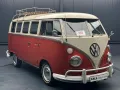 Volkswagen T1 Bulli 9-Sitzer *** Note 1 ***