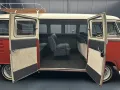 Volkswagen T1 Bulli 9-Sitzer *** Note 1 ***