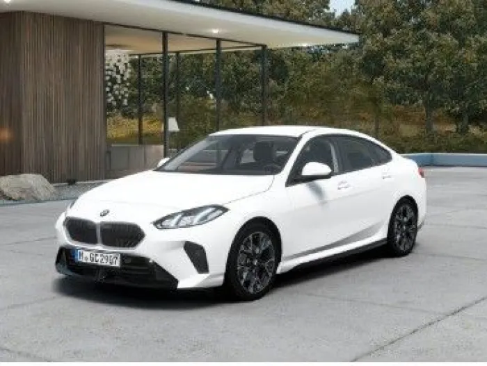 BMW 216 BMW Gran Coupe *Sonderaktion*
