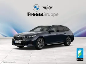 BMW i5 xDrive40 Touring AHK 360° STANDHZ HEAD-UP RFK