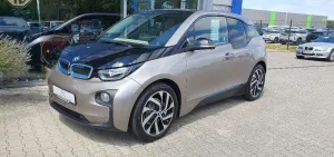 BMW i3 REX Business Garantie Automatik inkl. Akku