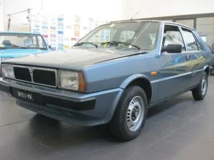 Lancia Delta 1.3