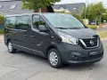 Nissan NV300 Kombi L2H1 2,9t COMFORT *9-Sitz*AHK*RFK*