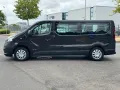 Nissan NV300 Kombi L2H1 2,9t COMFORT *9-Sitz*AHK*RFK*