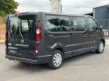Nissan NV300 Kombi L2H1 2,9t COMFORT *9-Sitz*AHK*RFK*