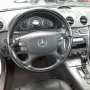 Mercedes-Benz CLK 200 Cabrio Kompressor