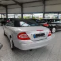 Mercedes-Benz CLK 200 Cabrio Kompressor