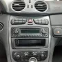Mercedes-Benz CLK 200 Cabrio Kompressor