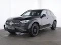 Mercedes-Benz GLC 450 d 4M AMG-Sport/Pano/Technik/StdHz/AHK/20