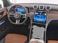 Mercedes-Benz GLC 450 d 4M AMG-Sport/Pano/Technik/StdHz/AHK/20