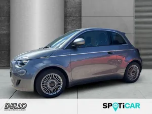 Fiat 500e Basis 500E LIM. BASE 87 kW KEYLESS+GO NAVI 