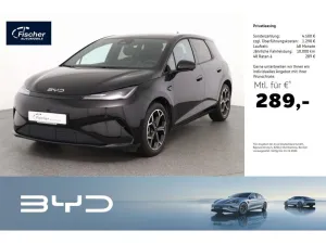 BYD Dolphin G DM-i Comfort LP: 34.240,- /W-Head-up D