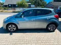 Kia Venga 1,6l*Dream Team*SHZ*PTC*Navi*2.Hand
